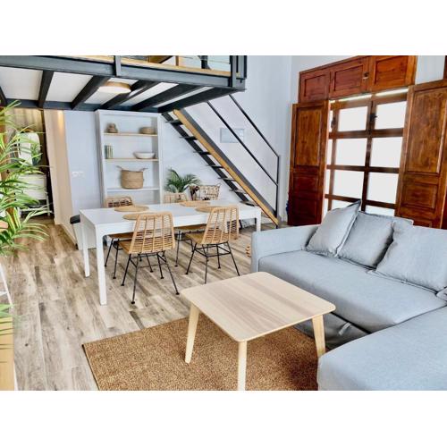 Beautiful Loft in Las Palmas de Gran Canaria