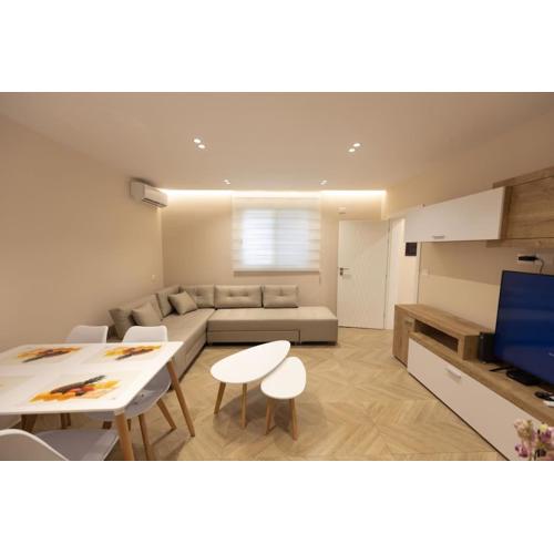 Beautiful & luxurious apartment
