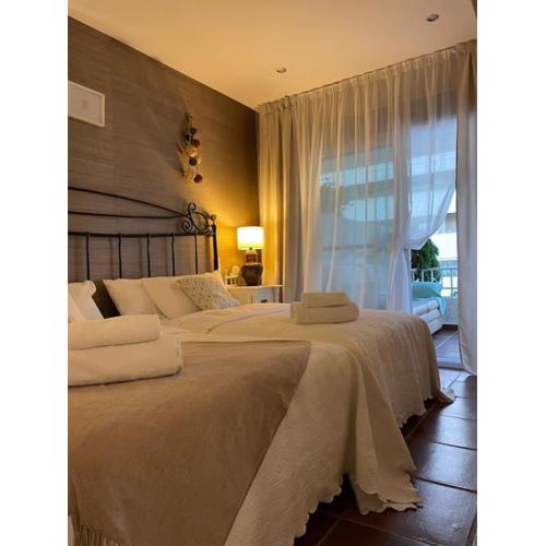 Beautiful Marbella Apartment