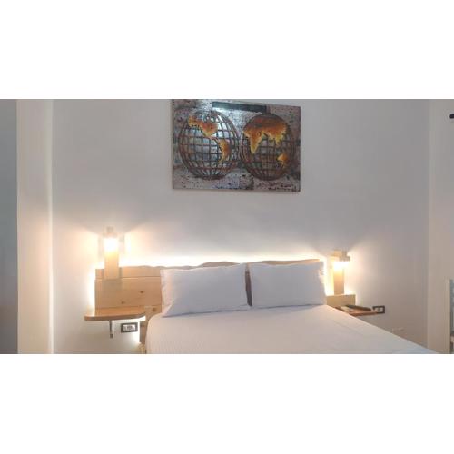Beautiful modern studio in Bllok