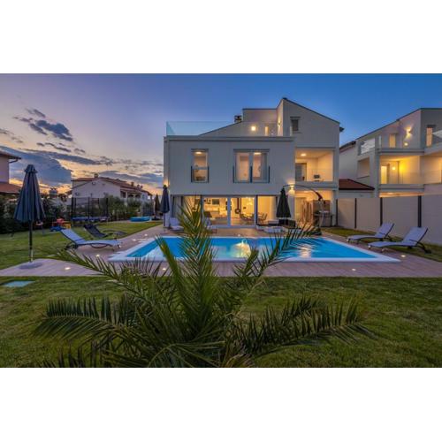 Beautiful modern Villa