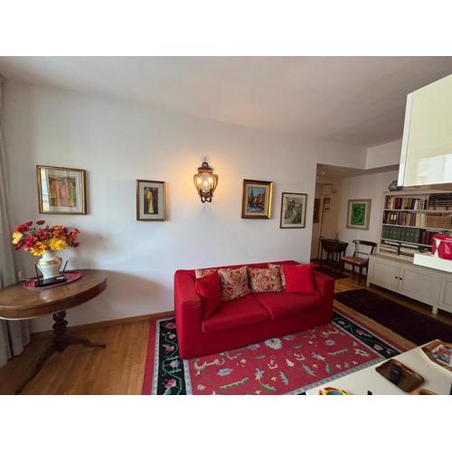 Beautiful new apartment, near Torre di Pisa