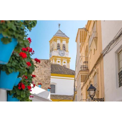 Beautiful Old Town Retreat