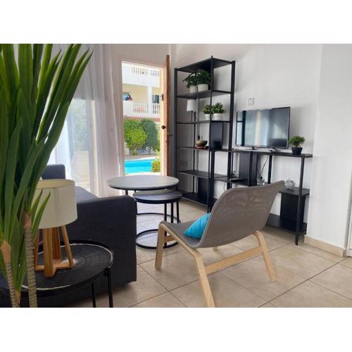 Beautiful one bed apartment in Paphos