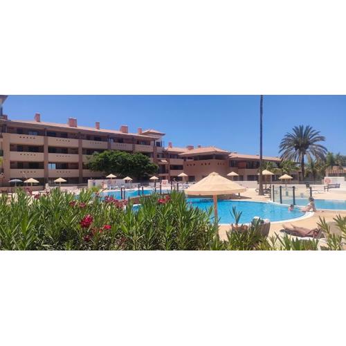 Beautiful Paraiso 1