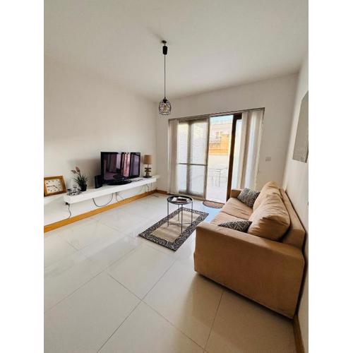 Beautiful penthouse in selima