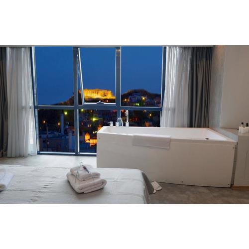 BEAUTIFUL PEOPLE SUITES ATHENS ACROPOLIS VIEW