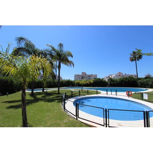Beautiful Place near to Puerto Banus Marbella