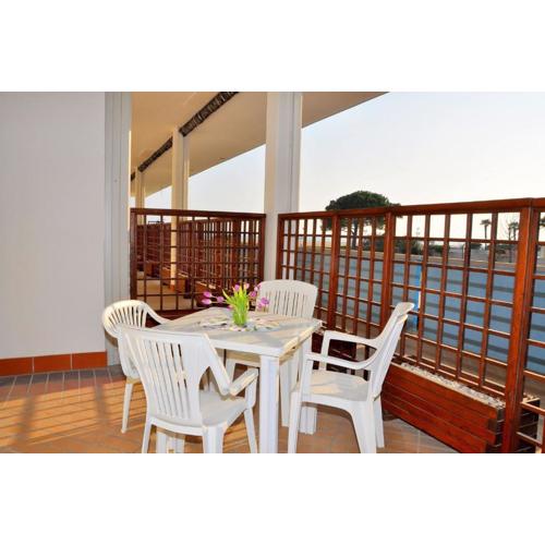 Beautiful residence flat with terrace - Beahost