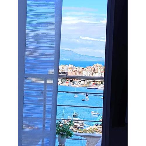 Beautiful Sarandë