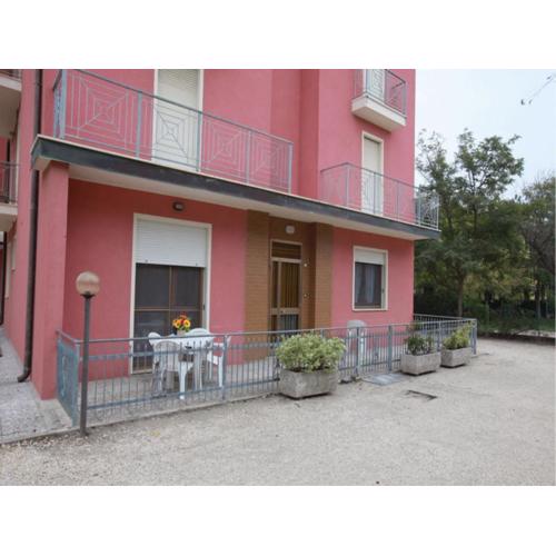 Beautiful sea view apartment for 12 guests