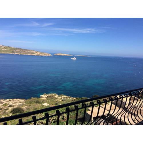 Beautiful Seaview Apartments