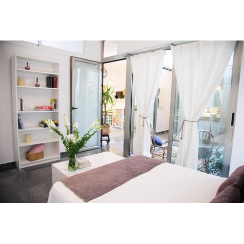 BEAUTIFUL SILENT APARTMENT Private Parking