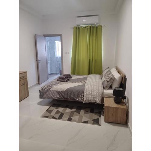 Beautiful Sliema Seaview Apt