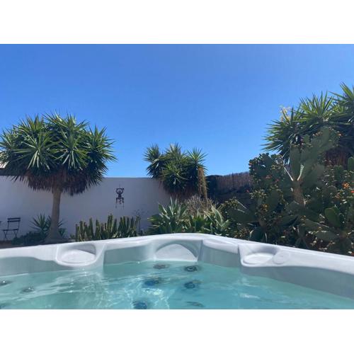 Beautiful Spacious Villa in Playa Blanca