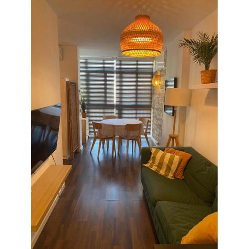 beautiful studio in Benalmádena