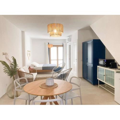 Beautiful Studio in Olbia City Center