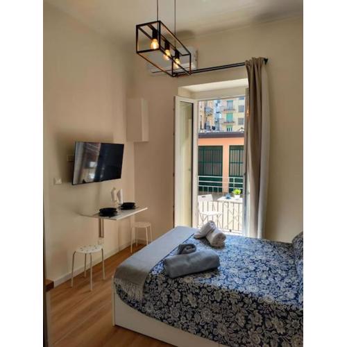 beautiful suite near metro