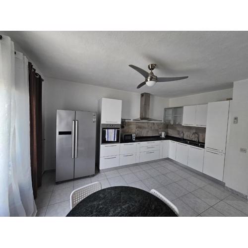 Beautiful two bedroom in center of Qawra