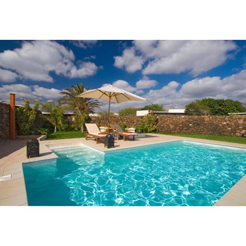 Beautiful Villa Ambar