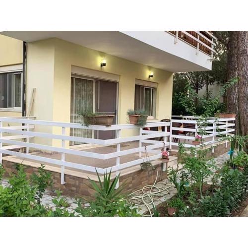 Beautiful Villa at Lura 1, Gjiri Lalzit