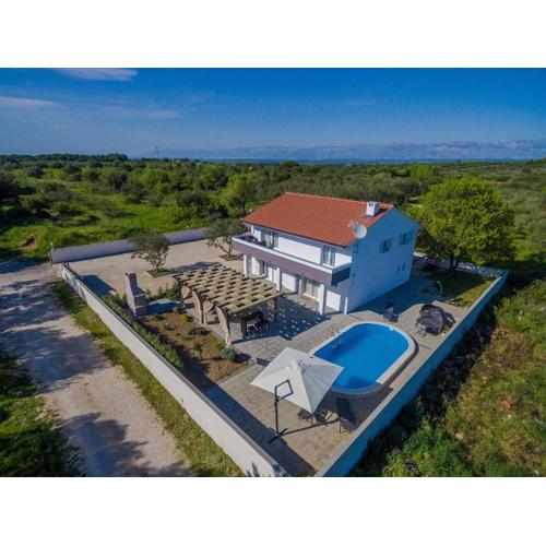 Beautiful villa Horizon