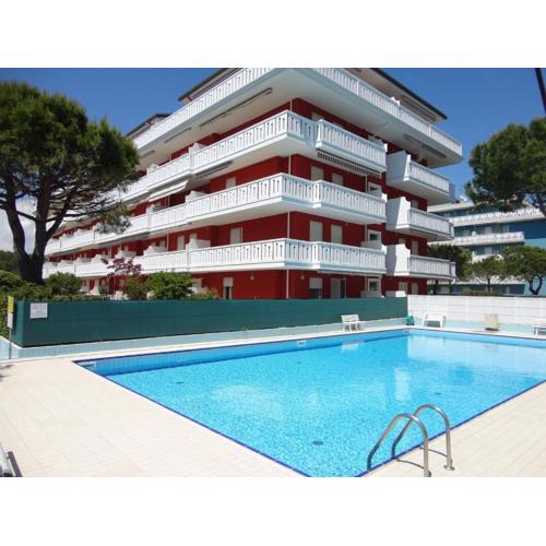 Beautiful villa in Caorle with pool