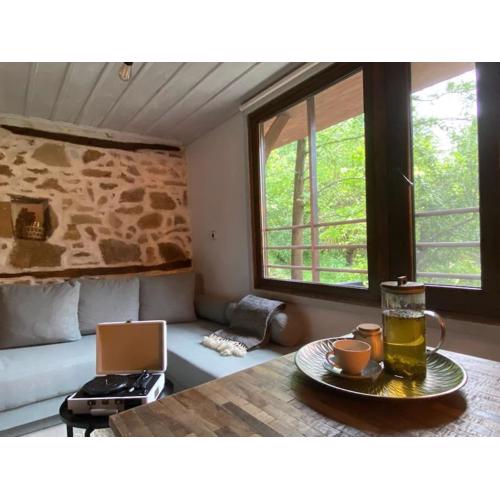 Beautiful Villa in the Rodopi Mountains