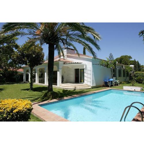 Beautiful Villa La Caracola