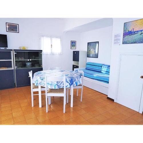 Beautiful villa with garden in Venice