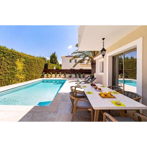 Beautiful Villa !