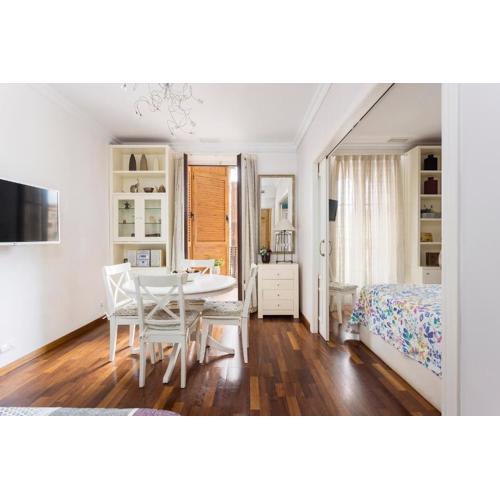 Beautiful y Luxury Apartment centrallylocated