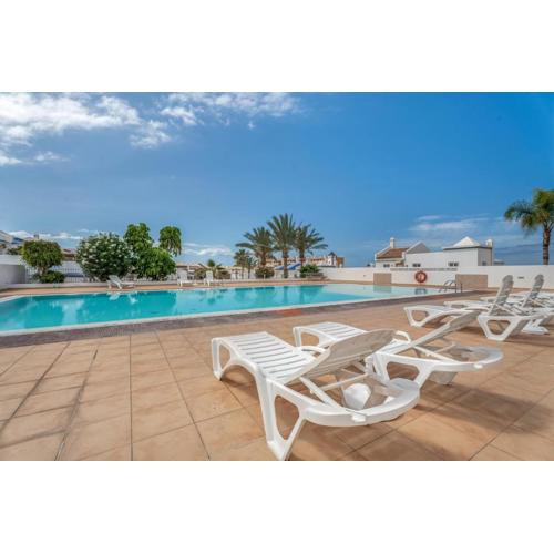 Beautifull Residencial Albatros By Paramount Holidays