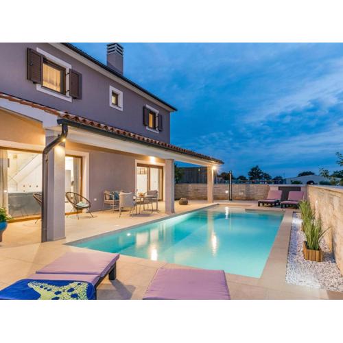 Beautifull villa with private pool