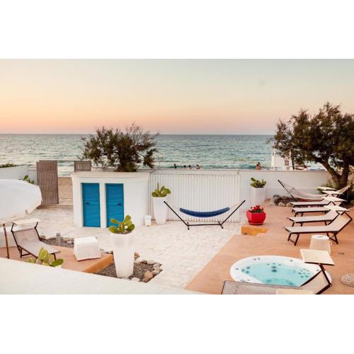 Beauty Beach Villa