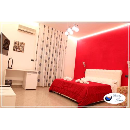 Beauty House