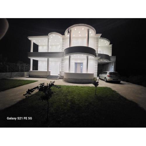 Beauty Villa