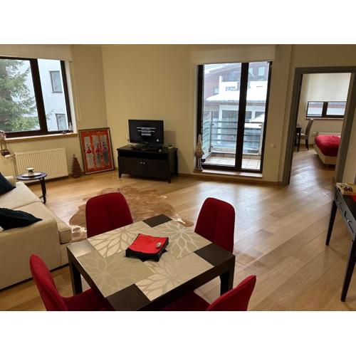 Beauty&Travel Apartment Borovets