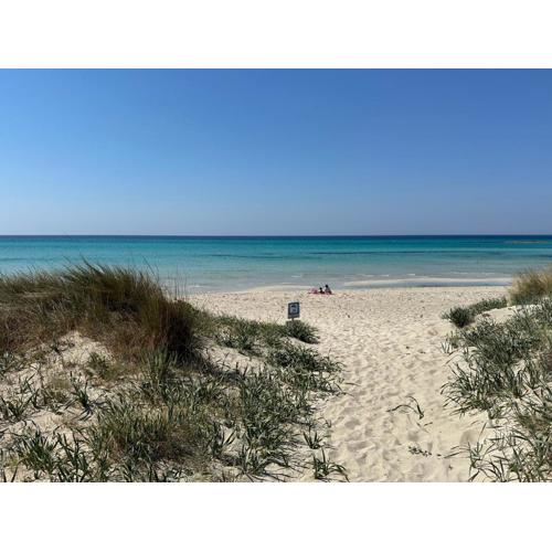 BeB Lomi Lomi Luxury Room e wellness Salento