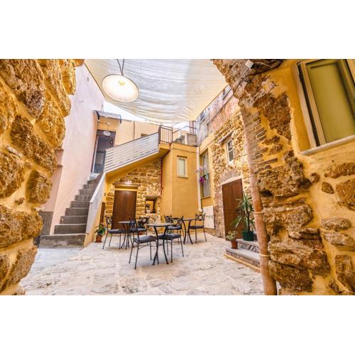 BeB Omare Agrigento