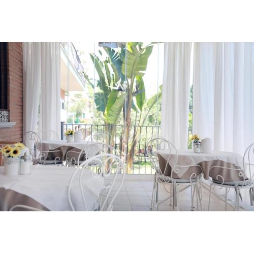 BeB Villa Pacifica