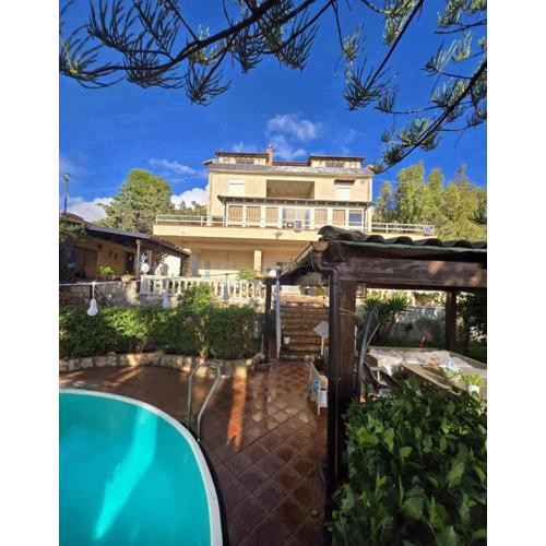 BeB Villa Ylenia