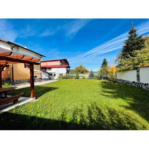 Bebalkan guesthouse