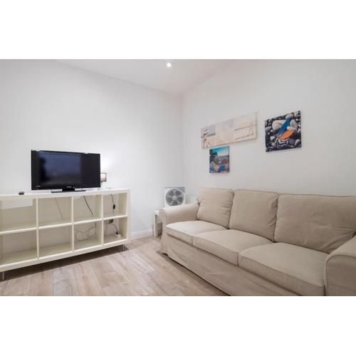 Bebarceloner Poble Nou Apartaments - 2 bedroom