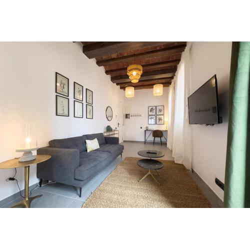 Bebarceloner Poble Nou Apartments - 1 bedroom