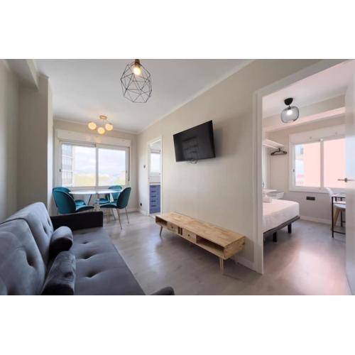 BeBarceloner Sant Andreu Apartments - 3 bedrooms