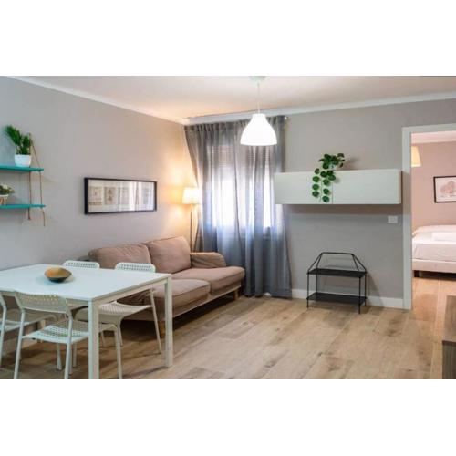 BeBarceloner Vall Hebron Apartment