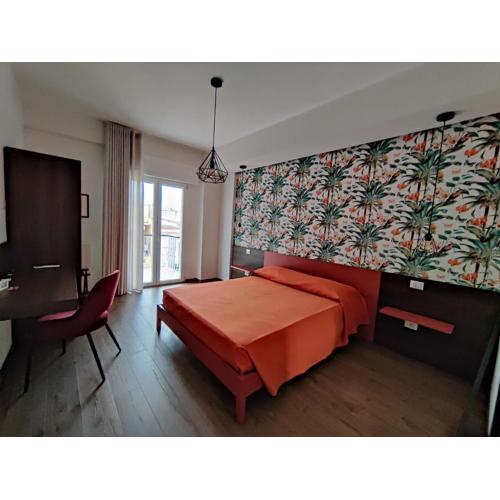 BeBari Apartments