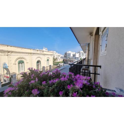 BeBelle Casa Vacanze