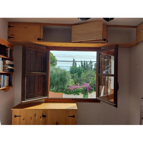 Bebi Casa Apartment